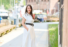 Vaistininkė Jelena Deksnienė