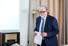 Ramūnas Garbaravičius