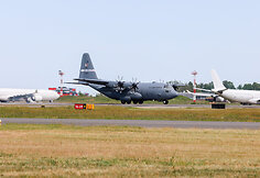 Tarptautinės pratybos &bdquo;Air Defender 23&ldquo;