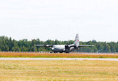 Tarptautinės pratybos &bdquo;Air Defender 23&ldquo;