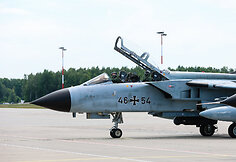 Tarptautinės pratybos &bdquo;Air Defender 23&ldquo;