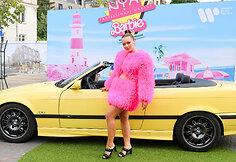 Filmo &bdquo;Barbė&rdquo; ir albumo &bdquo;Barbie The Album&rdquo; premjera