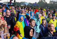 Muzikos festivalio &bdquo;Granatos Live 2023&ldquo; antroji diena