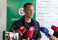 Mindaugas Bar&scaron;ys