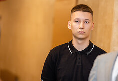 Lukas Kindurys