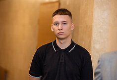 Lukas Kindurys