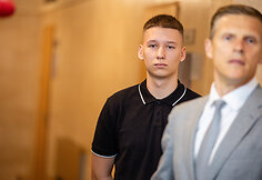 Lukas Kindurys
