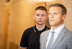 Lukas Kindurys