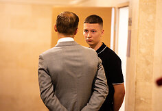 Lukas Kindurys