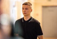Lukas Kindurys