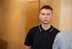 Lukas Kindurys