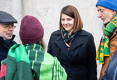 Gintarė Skaistė