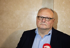 Ramūnas Unikas Kauno apylinkės teisme