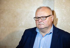 Ramūnas Unikas Kauno apylinkės teisme