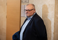 Ramūnas Unikas Kauno apylinkės teisme