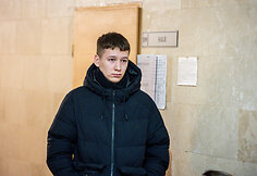 Lukas Kindurys