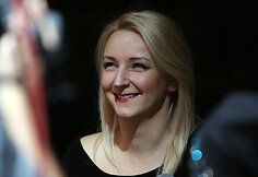 Viktorija Mauručaitė