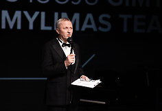 Egidijus Stancikas