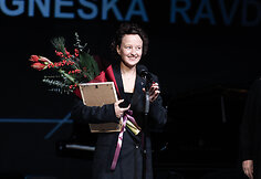 Agnieška Ravdo