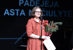 Asta Mačiulytė