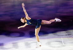 Aleksandra Golovkina