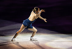 Aleksandra Golovkina