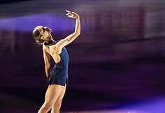 Aleksandra Golovkina