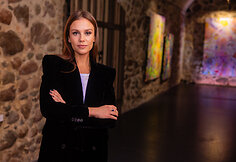 Giedrė Mockeliūnaitė