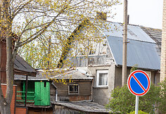 Ekskursija po Vilijampolę su gidu Deimantu Ramanausku