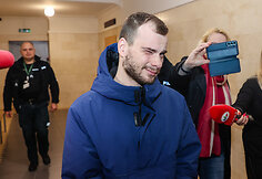 Remigijus Jak&scaron;tys 