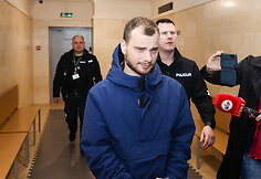 Remigijus Jak&scaron;tys 