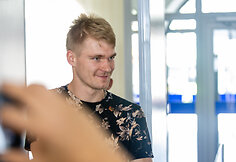 Svajūnas Varnauskas