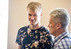 Svajūnas Varnauskas