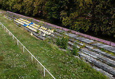 „Inkaro“ stadionas Kaune