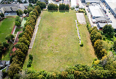 „Inkaro“ stadionas Kaune