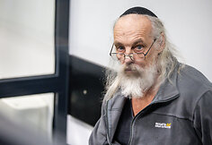 Imre Arakas Kauno apygardos teisme