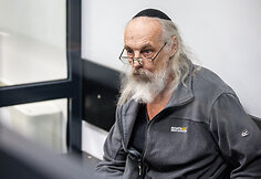 Imre Arakas Kauno apygardos teisme