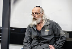 Imre Arakas Kauno apygardos teisme