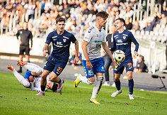 LFF taurės finalas: Gargždų &bdquo;Banga&ldquo; &ndash; Kauno rajono &bdquo;Hegelmann&ldquo;