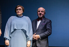Rūta Jasienė, Eduardas Jasas