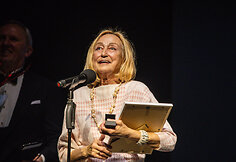 Jūratė Onaitytė