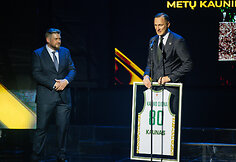 Tadas &Scaron;irvinskas, Paulius Jankūnas