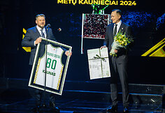 Tadas &Scaron;irvinskas, Paulius Jankūnas