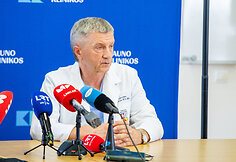 Rimantas Kėvalas