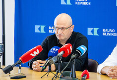 Algirdas Dagys