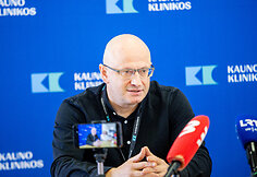 Algirdas Dagys