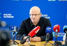 Algirdas Dagys