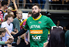 Jonas Valančiūnas