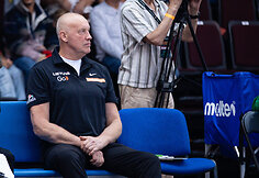 Rimas Kurtinaitis