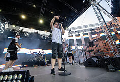 Festivalis &bdquo;M.A.M.A. vasara 2025&ldquo;